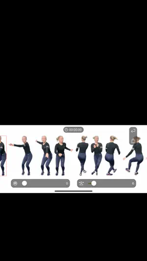 Coach Video Analyzer screenshot 2