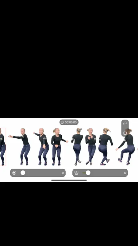 Coach Video Analyzer screenshot 2 of 7