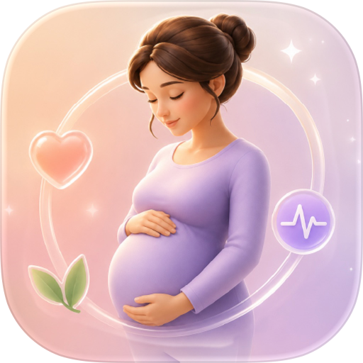 Bloom: Weekly Baby Tracker