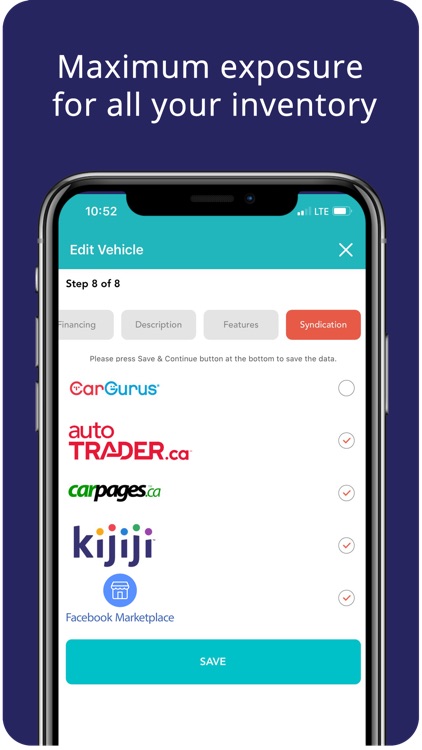 Zop Dealer screenshot-4