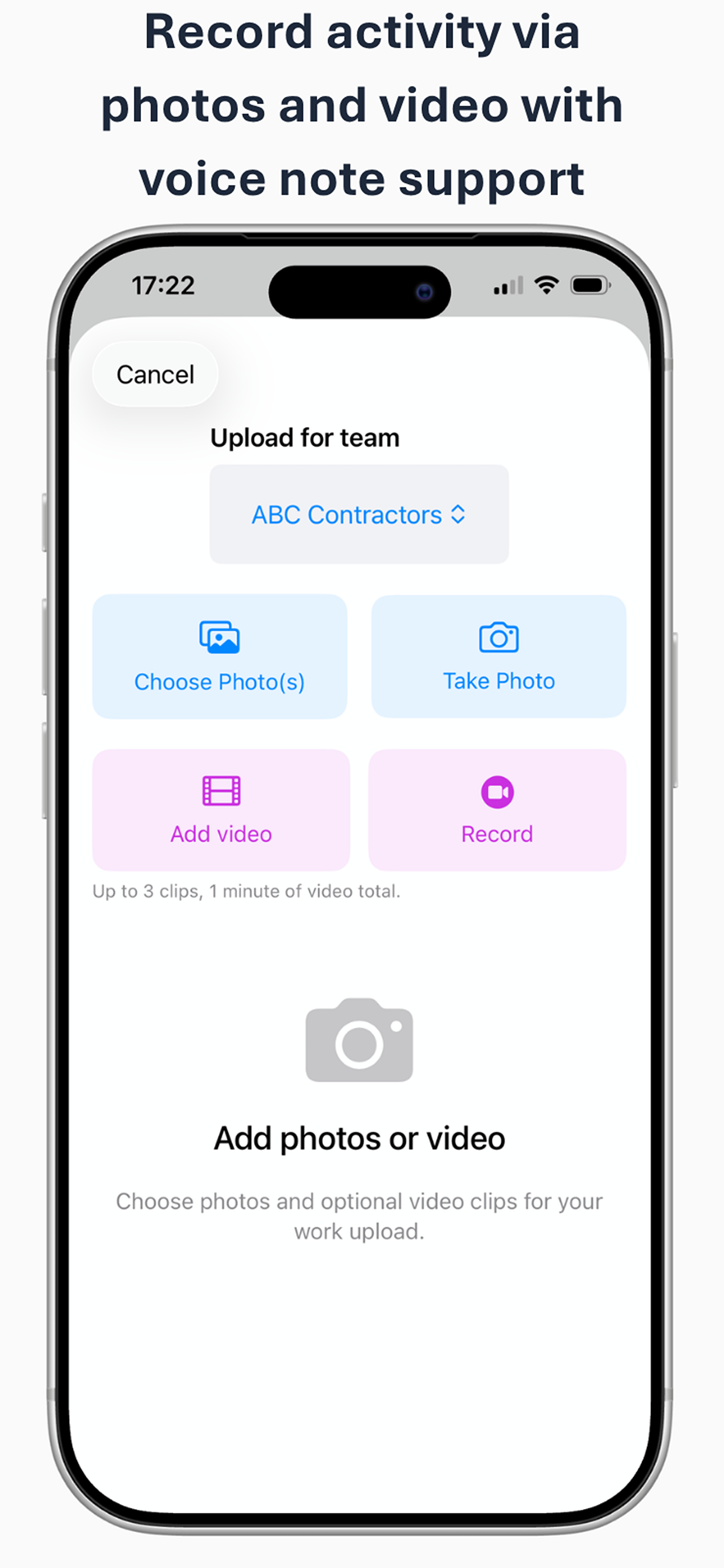 CrewChain