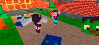 Monster School Pro Challenge Screenshot 4 of 5