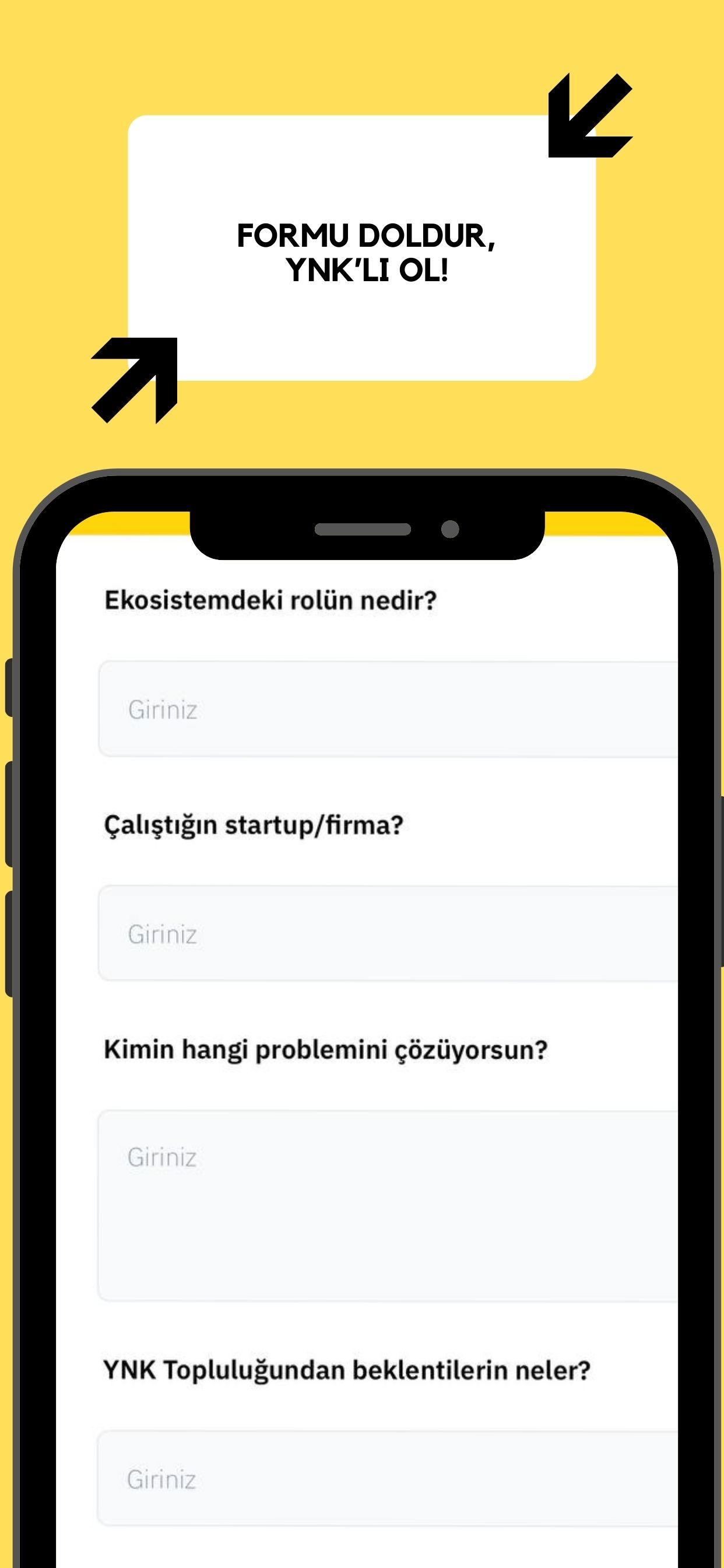YNK App