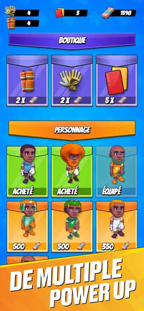 O'Poto screenshot 3