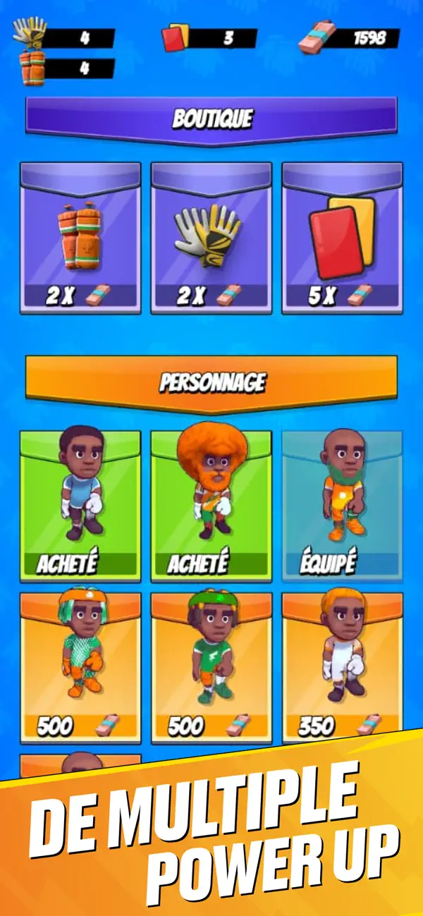 Screenshot #3 pour O'Poto
