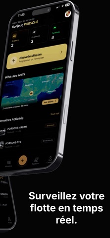 Prime Transfert Screenshot 2 of 7