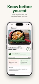 GERDBuddy: Acid Reflux Relief screenshot