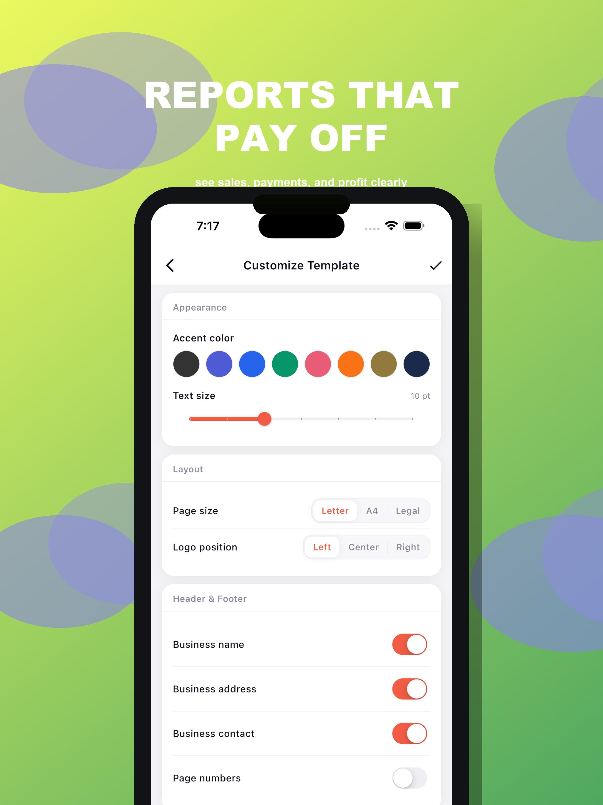 Invoice Maker: Invoice Master