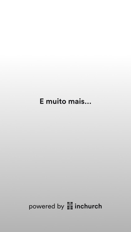 Igreja Cristã do Amor screenshot-4