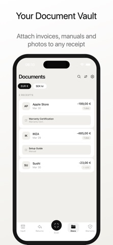 Fyld Screenshot 4 of 6