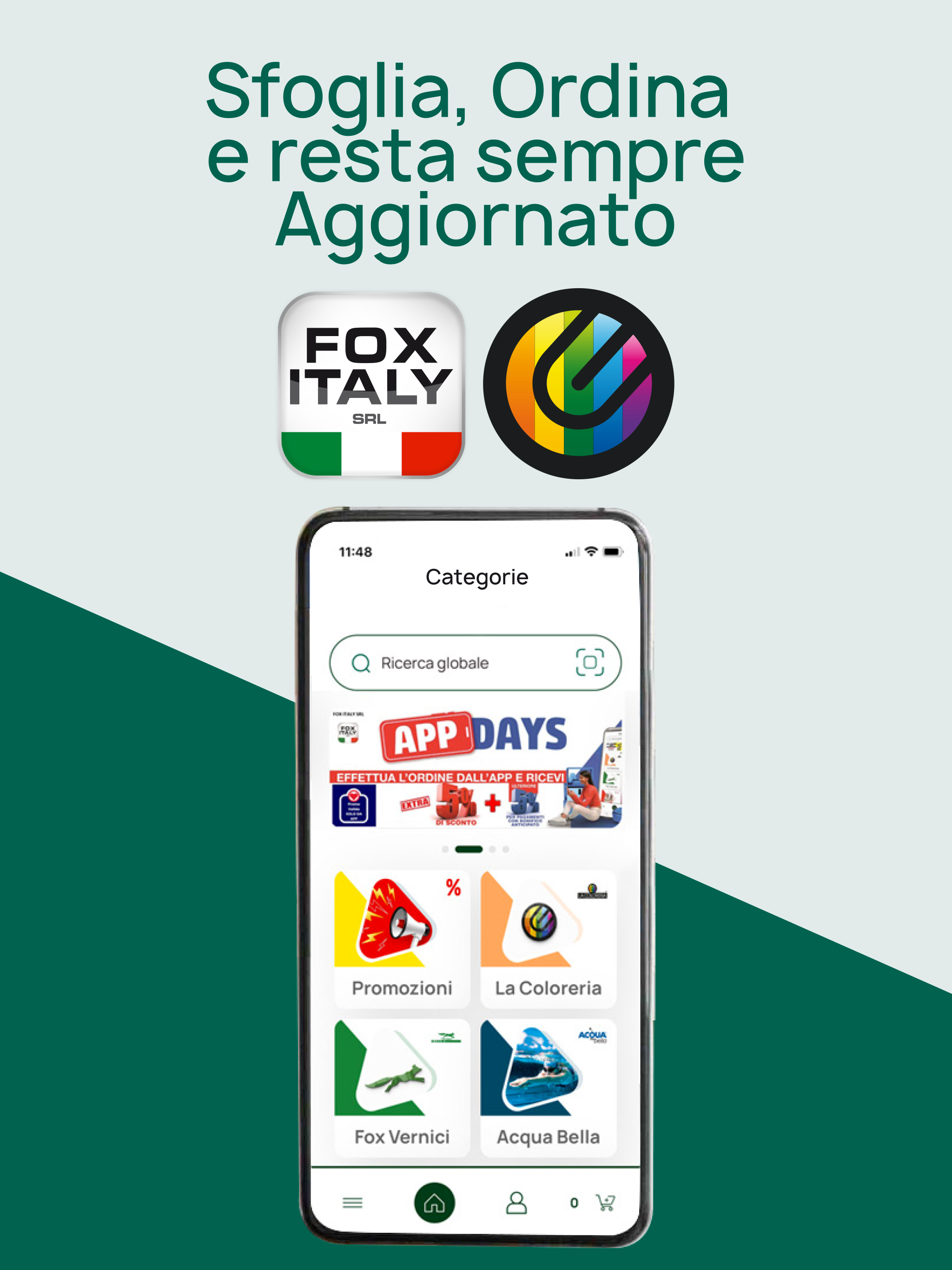 Fox Italy s.r.l.