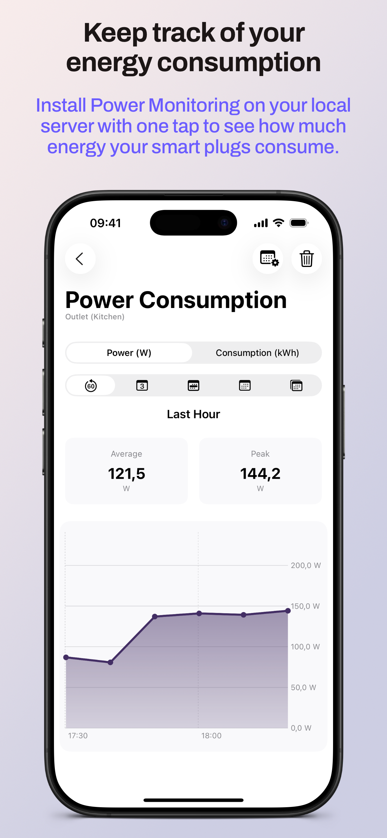 ZigHaven Smart Home screenshot 3