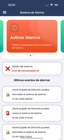 Go Pass Core screenshot