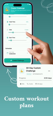 SVapp - Stomach Vacuum Screenshot 2 of 5