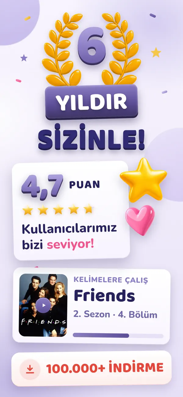 Screenshot #2 pour Diziyle Öğren-İngilizce Kelime