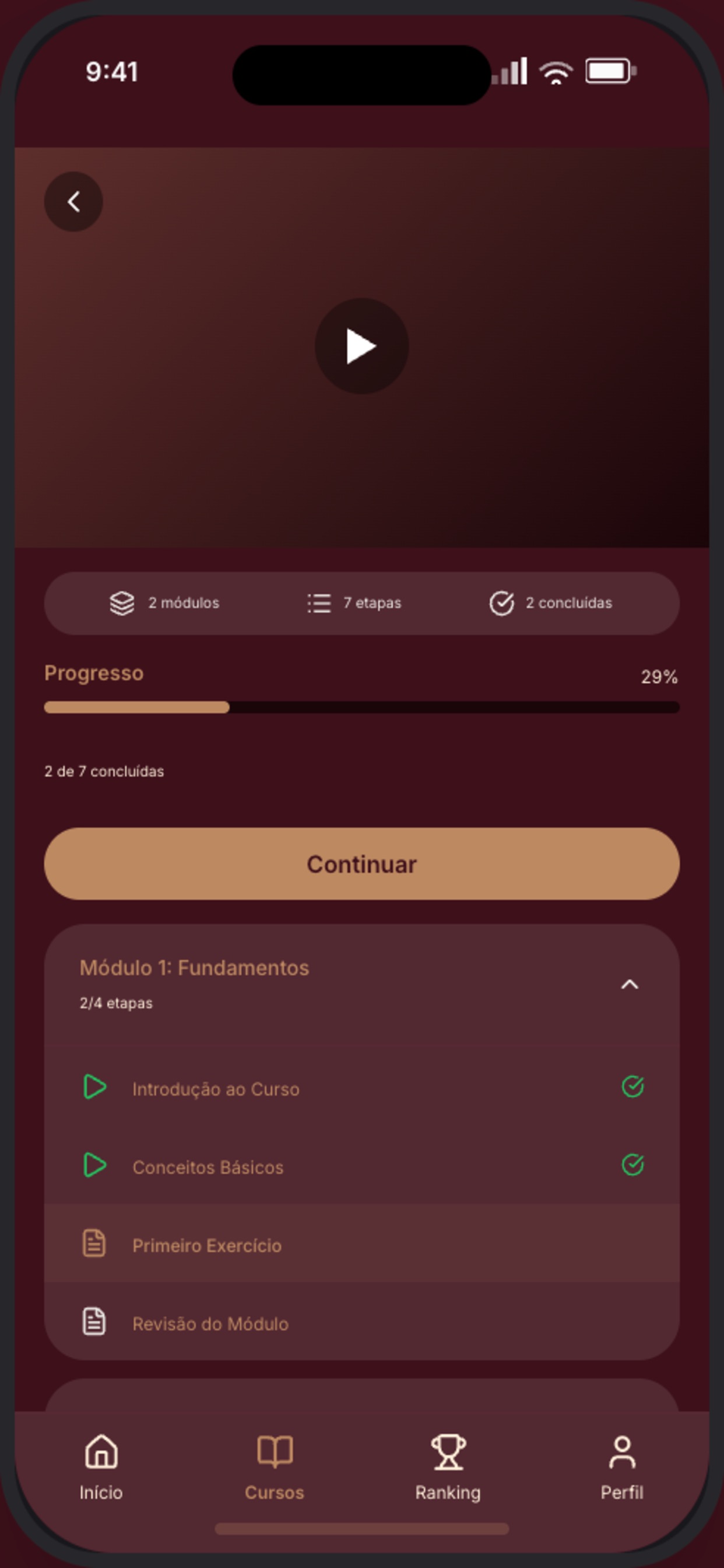 Screenshot 3 of Start Legacy