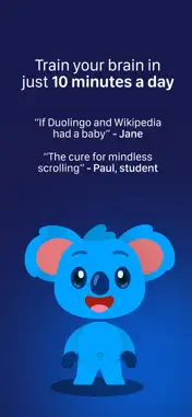Sapio – General Knowledge screenshot 7