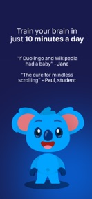 Sapio – General Knowledge screenshot