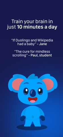Sapio – General Knowledge screenshot
