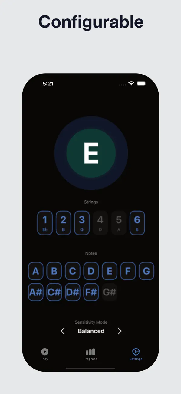 #3. Stringflo (iOS) Podle: Oshry Ben-Harush