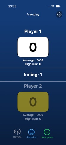 Carambolage Counter Screenshot 1 of 10