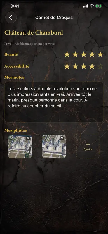 Fort et Château screenshot 7 of 7