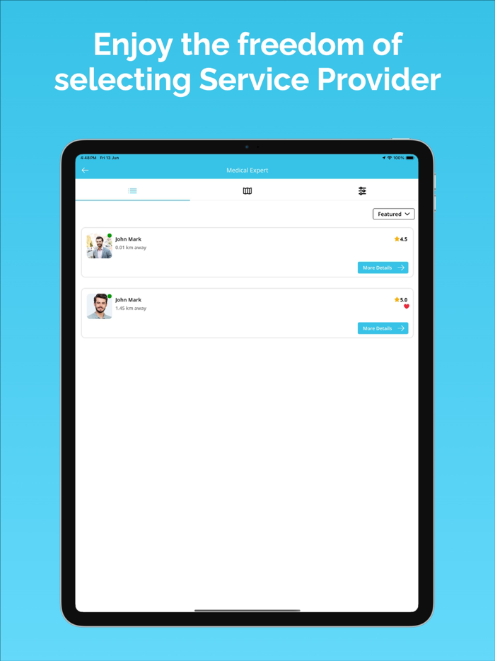 V3C XMedicalAIO User