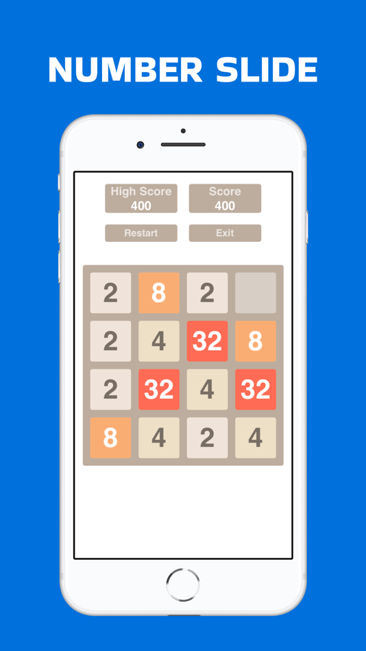 #7. No Wifi Mini Games (iOS) 来自: Jordan DiOrazio