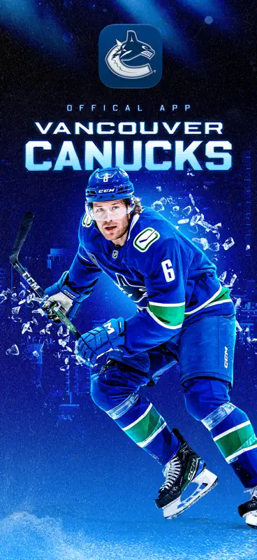 Canucks screenshot 1 of 7