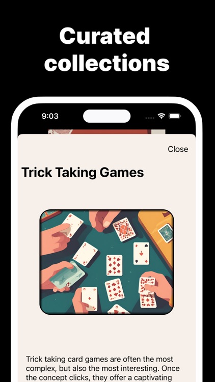 Card Game Rules screenshot-5