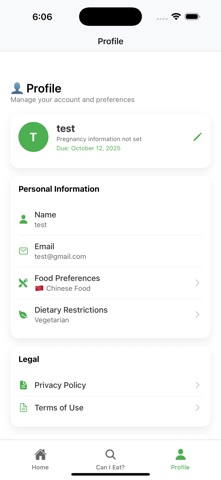 Mama Bites Screenshot 5 of 8