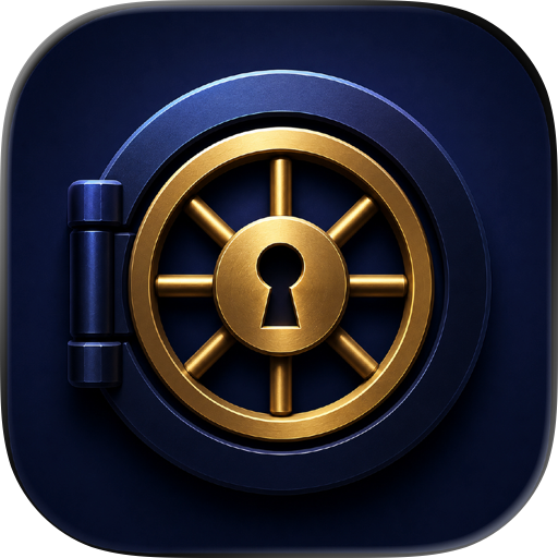Streak Vault: Daily Puzzles