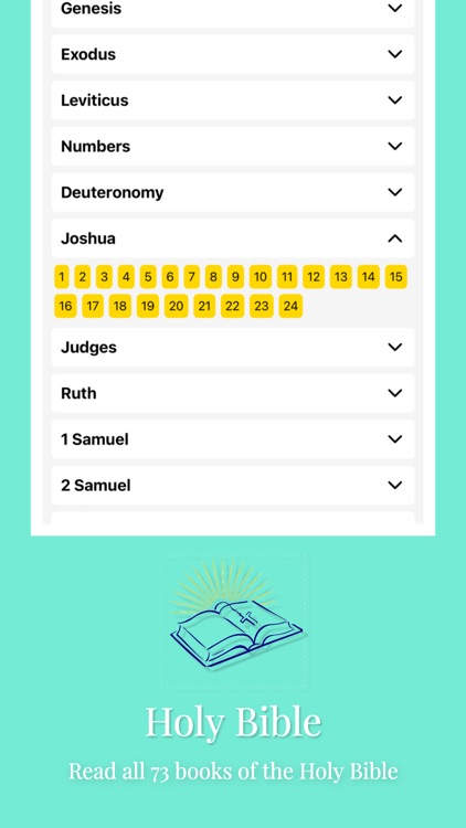 Mkatoliki screenshot-7