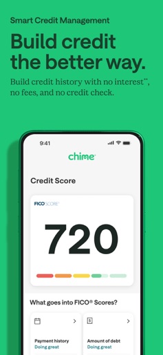 Chime – Mobile Banking screenshot 5