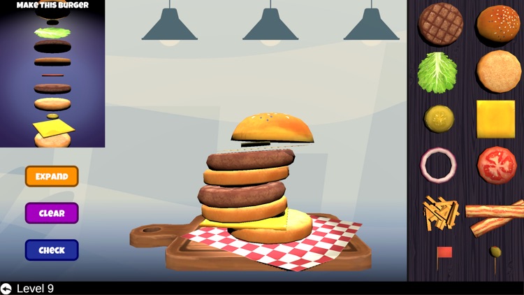 Dexteria Precision Fine Motor screenshot-4