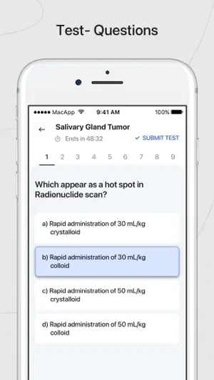 SPEED-Medsynapse by Dr.Nikita screenshot 4