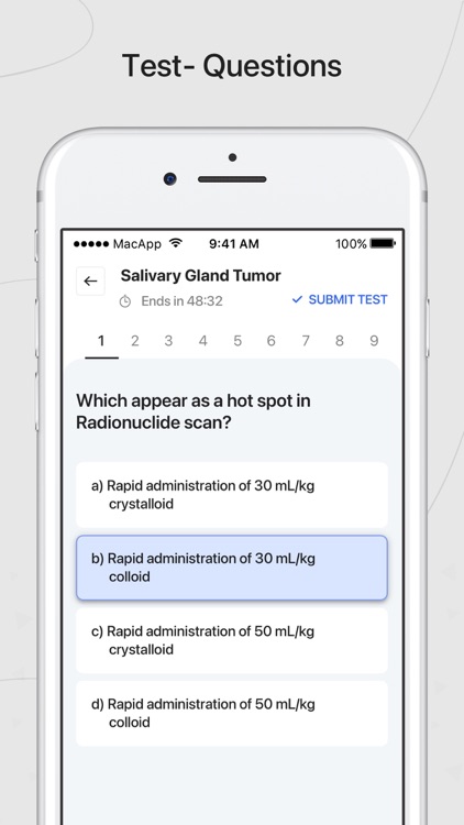 SPEED-Medsynapse by Dr.Nikita screenshot-3