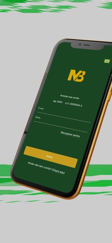 MB Pagamentos screenshot
