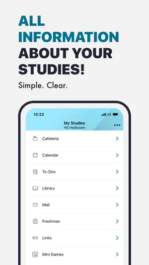 studi.hn screenshot 3