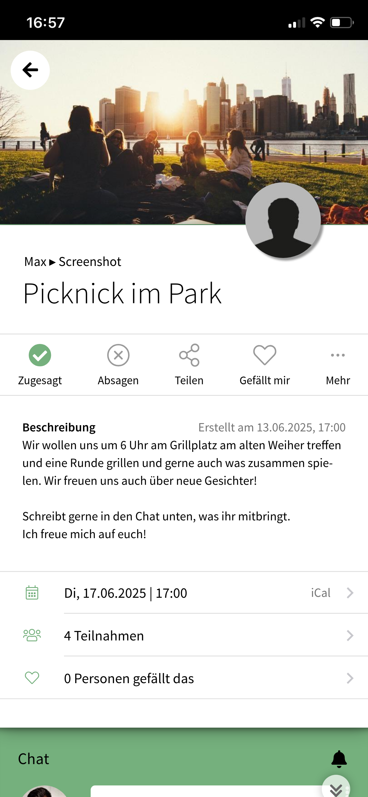 Quartier am Rotweg screenshot 5
