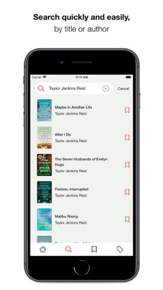 BookBub screenshot 4