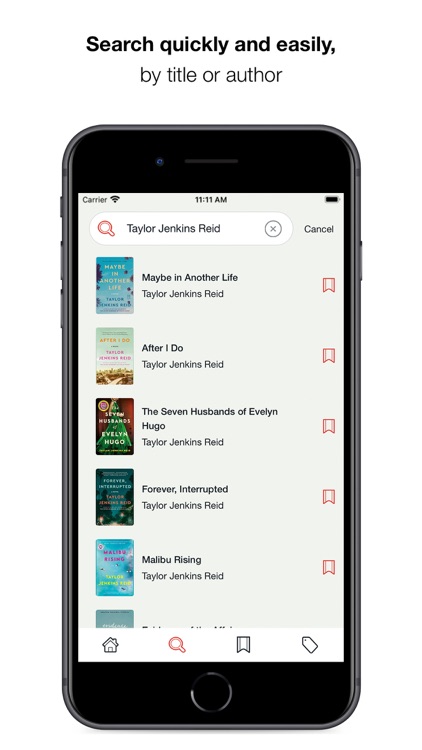 BookBub screenshot-3