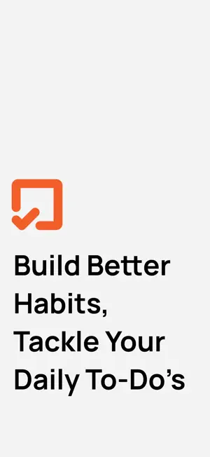 Daily Habit Tracker: Dutify screenshot 1