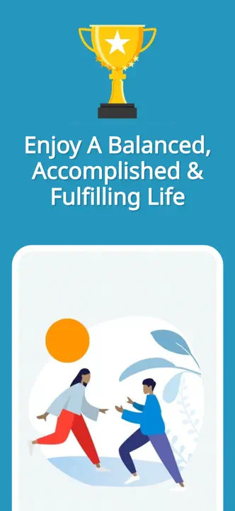 Success Life Coach Day Planner: Screenshot 7 von 7