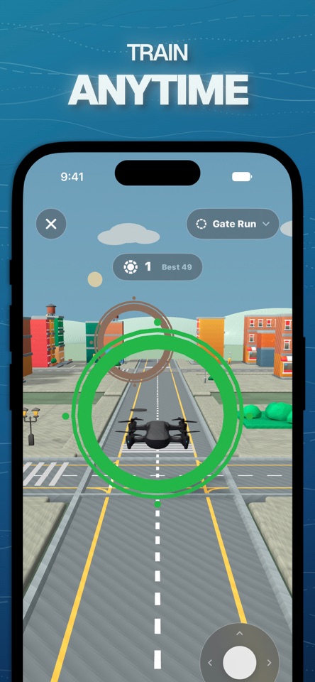 Flyby – Drone Planner screenshot 6