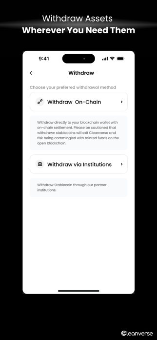 Cleanverse Screenshot 5 of 6