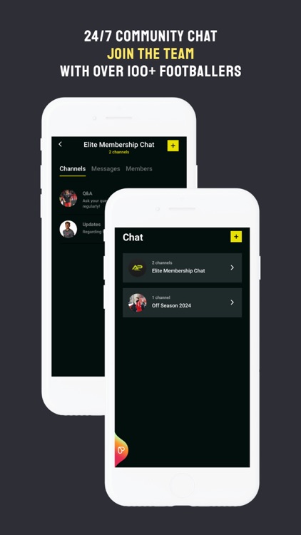 AP Performance screenshot-4
