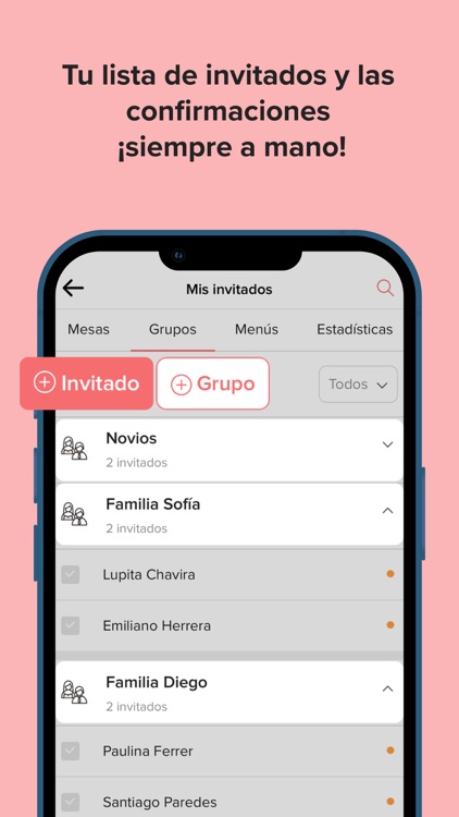 Bodas.com.mx screenshot-5