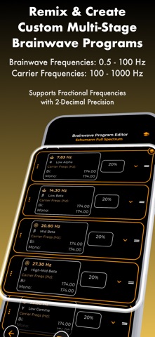 NeuralStack.io™: Focus & Sleep screenshot