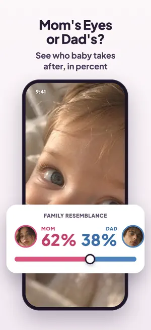 Baby Generator AI: Our Baby screenshot 2